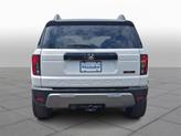 Thumbnail of 2026 Platinum White Pearl Honda Passport