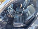Thumbnail of 2014 Alabaster Silver Metallic Honda Accord