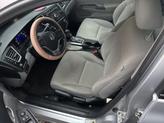 Thumbnail of 2013 Alabaster Silver Metallic Honda Civic
