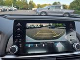 Thumbnail of 2022 Gray Honda Accord
