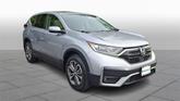 Thumbnail of 2022 Lunar Silver Metallic Honda CR-V