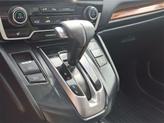 Thumbnail of 2022 Lunar Silver Metallic Honda CR-V