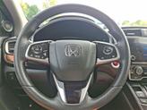 Thumbnail of 2022 Lunar Silver Metallic Honda CR-V