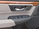 Thumbnail of 2022 Lunar Silver Metallic Honda CR-V
