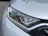 Thumbnail of 2022 Lunar Silver Metallic Honda CR-V