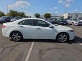 Thumbnail of 2012 Bellanova White Pearl Acura TSX