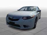 Photo of 2012 Bellanova White Pearl Acura TSX