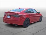 Thumbnail of 2025 Rallye Red Honda Civic