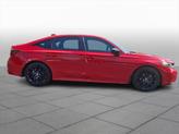 Thumbnail of 2025 Rallye Red Honda Civic
