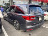 Thumbnail of 2023 Modern Steel Metallic Honda Odyssey