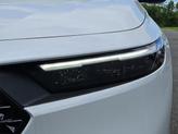Thumbnail of 2025 Platinum White Pearl Honda Accord Hybrid