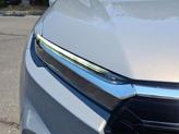 Thumbnail of 2024 Lunar Silver Metallic Honda CR-V