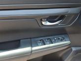Thumbnail of 2024 Lunar Silver Metallic Honda CR-V