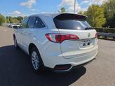 Thumbnail of 2017 White Diamond Pearl Acura RDX