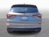 Thumbnail of 2022 Liquid Carbon Metallic Acura MDX