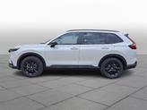 Thumbnail of 2026 Platinum White Pearl Honda CR-V Hybrid