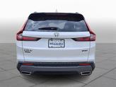 Thumbnail of 2026 Platinum White Pearl Honda CR-V Hybrid