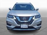 Thumbnail of 2019 Brilliant Silver Metallic Nissan Rogue