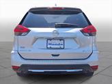 Thumbnail of 2019 Brilliant Silver Metallic Nissan Rogue