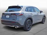 Thumbnail of 2025 Urban Gray Pearl Honda HR-V