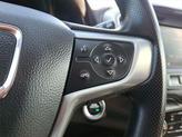Thumbnail of 2022 Ebony Twilight Metallic GMC Terrain