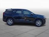 Thumbnail of 2022 Ebony Twilight Metallic GMC Terrain