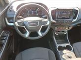 Thumbnail of 2022 Ebony Twilight Metallic GMC Terrain