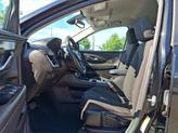 Thumbnail of 2022 Ebony Twilight Metallic GMC Terrain
