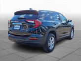 Thumbnail of 2022 Ebony Twilight Metallic GMC Terrain