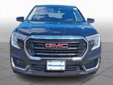 Thumbnail of 2022 Ebony Twilight Metallic GMC Terrain