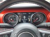 Thumbnail of 2020 Firecracker Red Clearcoat Jeep Gladiator