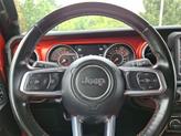 Thumbnail of 2020 Firecracker Red Clearcoat Jeep Gladiator