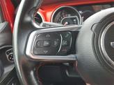 Thumbnail of 2020 Firecracker Red Clearcoat Jeep Gladiator