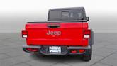 Thumbnail of 2020 Firecracker Red Clearcoat Jeep Gladiator