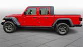 Thumbnail of 2020 Firecracker Red Clearcoat Jeep Gladiator
