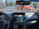 Thumbnail of 2009 Billet Silver Metallic Honda Pilot