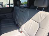Thumbnail of 2011 Taffeta White Honda Pilot