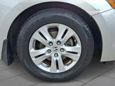 Thumbnail of 2009 Polished Metal Metallic Honda Accord