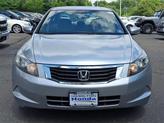 Thumbnail of 2009 Polished Metal Metallic Honda Accord