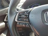 Thumbnail of 2022 Sonic Gray Pearl Honda Accord Hybrid