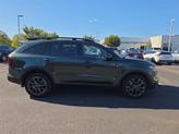 Thumbnail of 2022 Aruba Green Kia Sorento