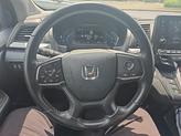 Thumbnail of 2022 Crystal Black Pearl Honda Odyssey