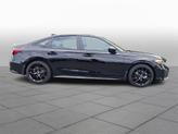 Thumbnail of 2025 Crystal Black Pearl Honda Civic Hybrid