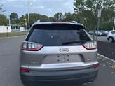 Thumbnail of 2019 Billet Silver Metallic Clearcoat Jeep Cherokee