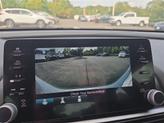 Thumbnail of 2022 Lunar Silver Metallic Honda Accord Hybrid
