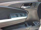 Thumbnail of 2023 Lunar Silver Metallic Honda Ridgeline