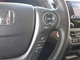 Thumbnail of 2023 Lunar Silver Metallic Honda Ridgeline