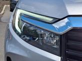 Thumbnail of 2023 Lunar Silver Metallic Honda Ridgeline
