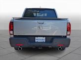 Thumbnail of 2023 Lunar Silver Metallic Honda Ridgeline
