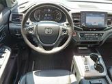 Thumbnail of 2023 Lunar Silver Metallic Honda Ridgeline